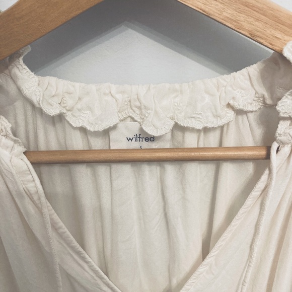 Wilfred Daiquiri Dress size small - Picture 3 of 3